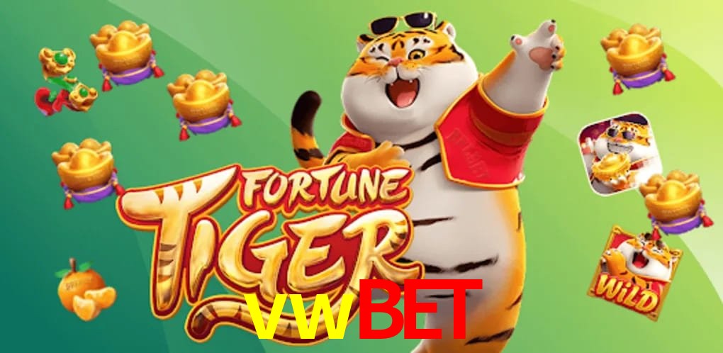 Experiência VIP vwbet