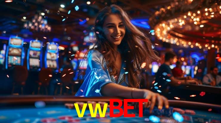 Welcome Bonus vwbet
