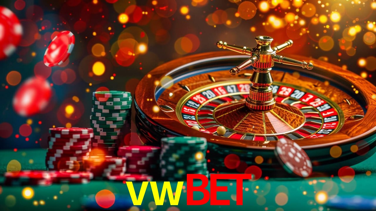 Descubra o Programa VIP da vwbet: Vantagens Exclusivas para Jogadores