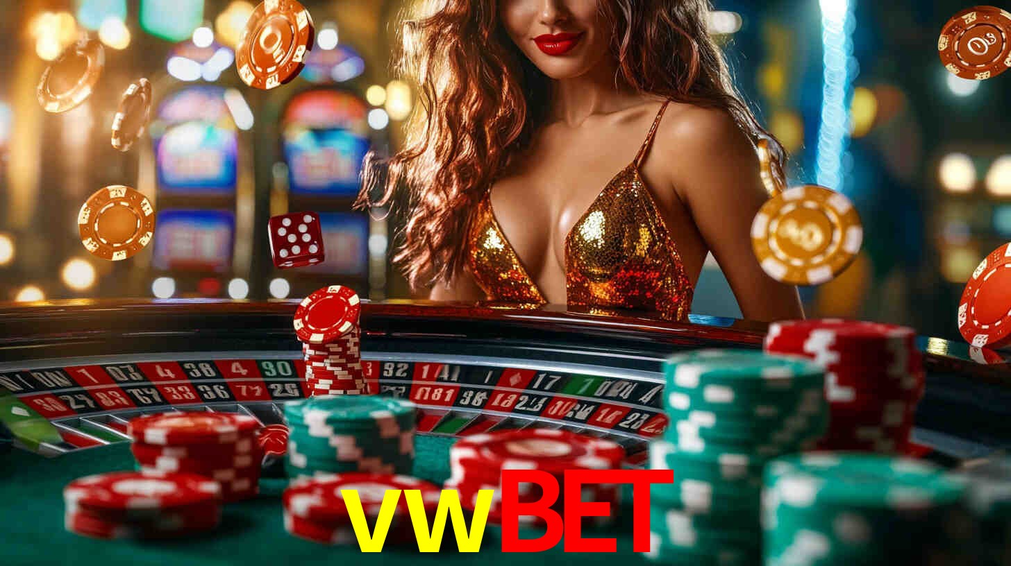 Welcome Bonus vwbet
