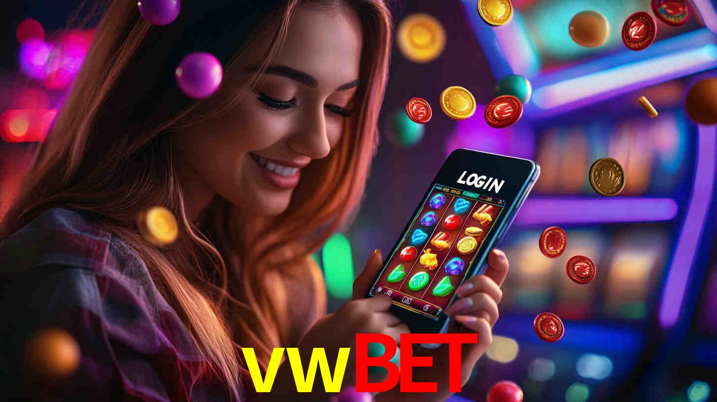 vwbet login