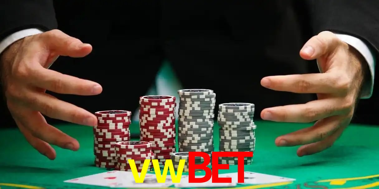 Benefícios VIP na vwbet
