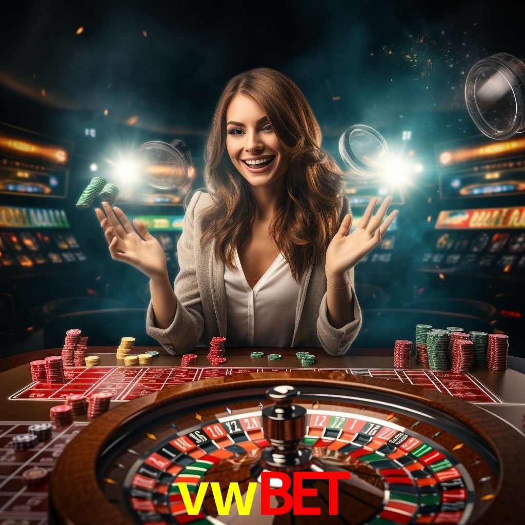 Ofertas Imperdíveis na vwbet: Promoções e Bônus Que Valem a Pena