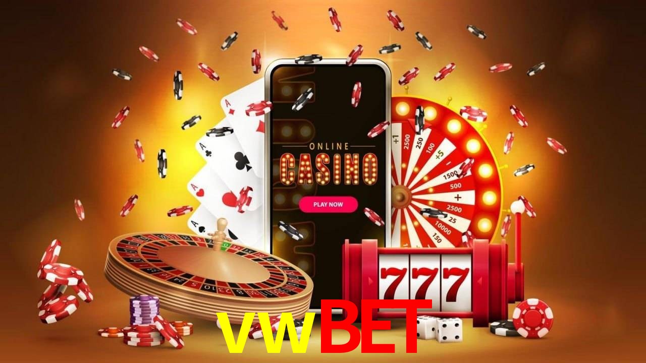 Jogos de Slot vwbet