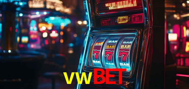 Blackjack Table vwbet