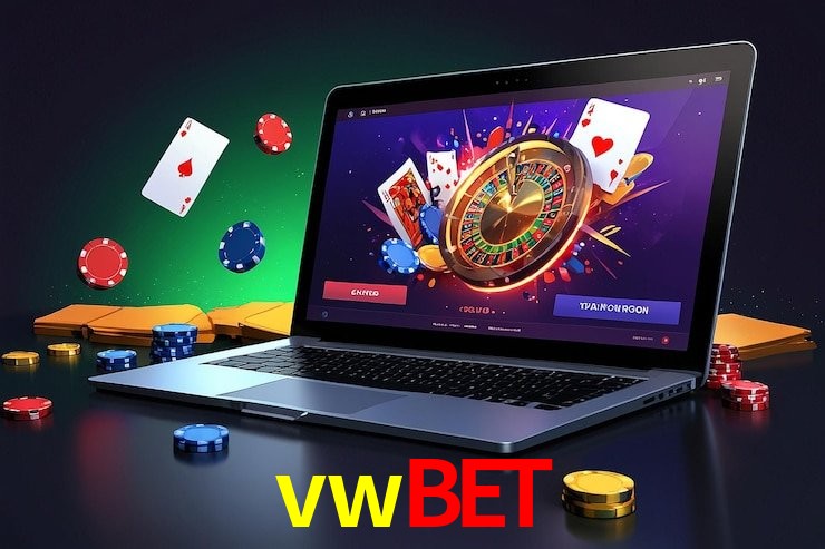 Bônus e promoções da vwbet