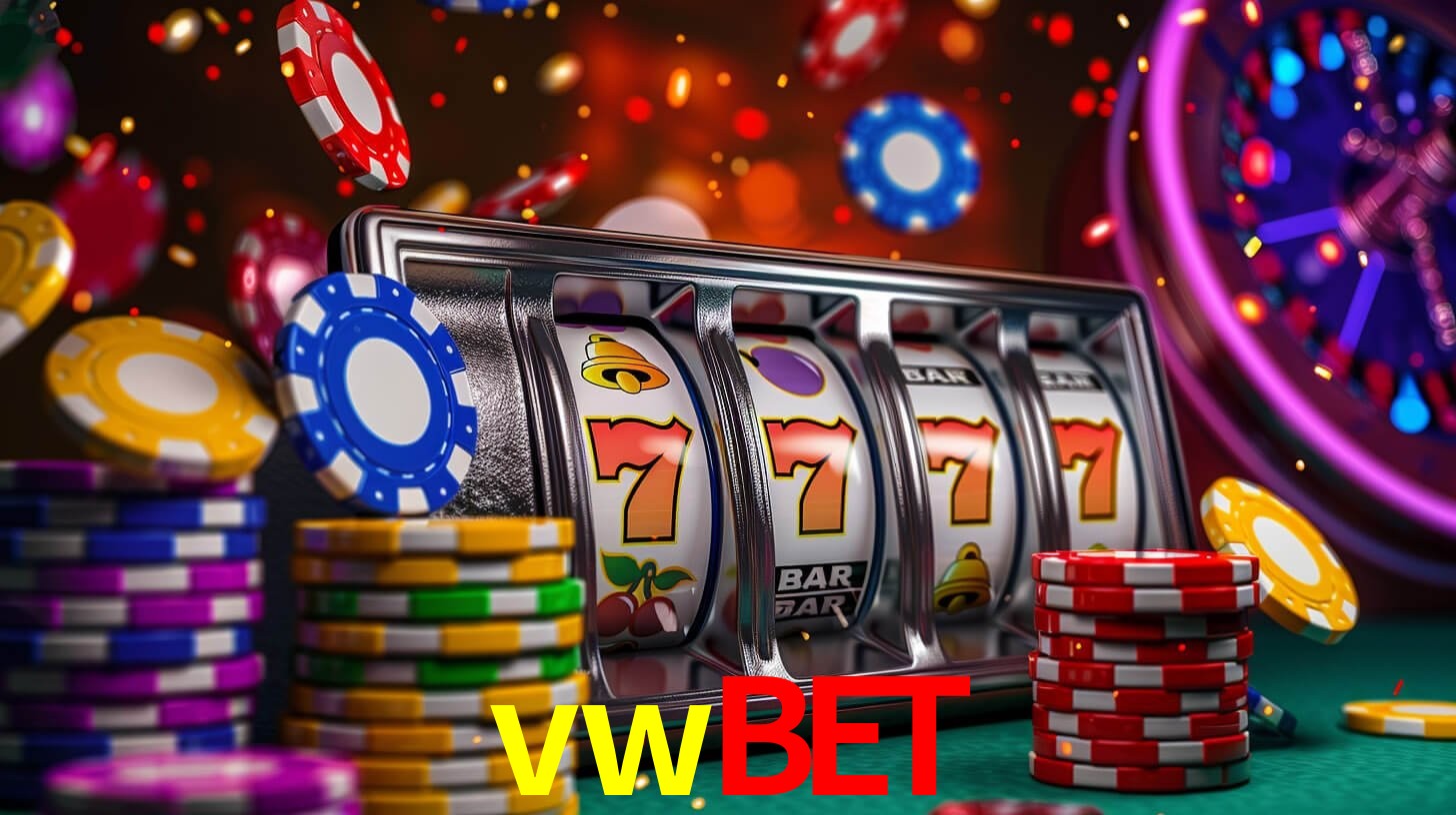 Roda da fortuna na vwbet