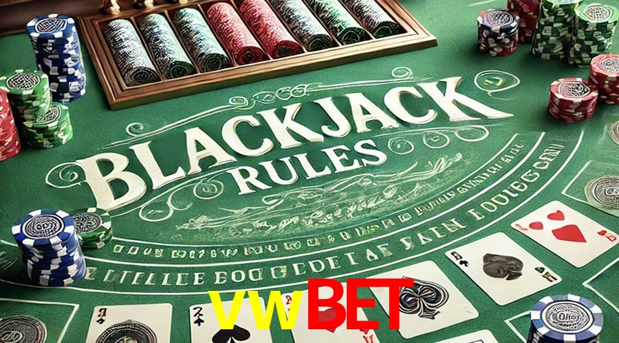 Live Casino vwbet
