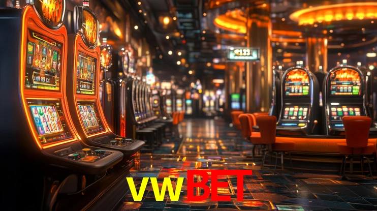 vwbet App Interface