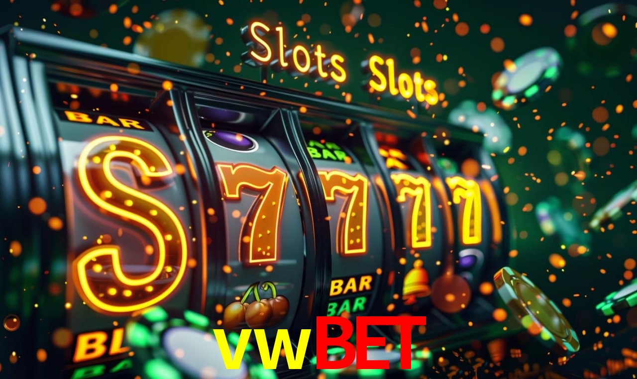 Casino Ao Vivo vwbet