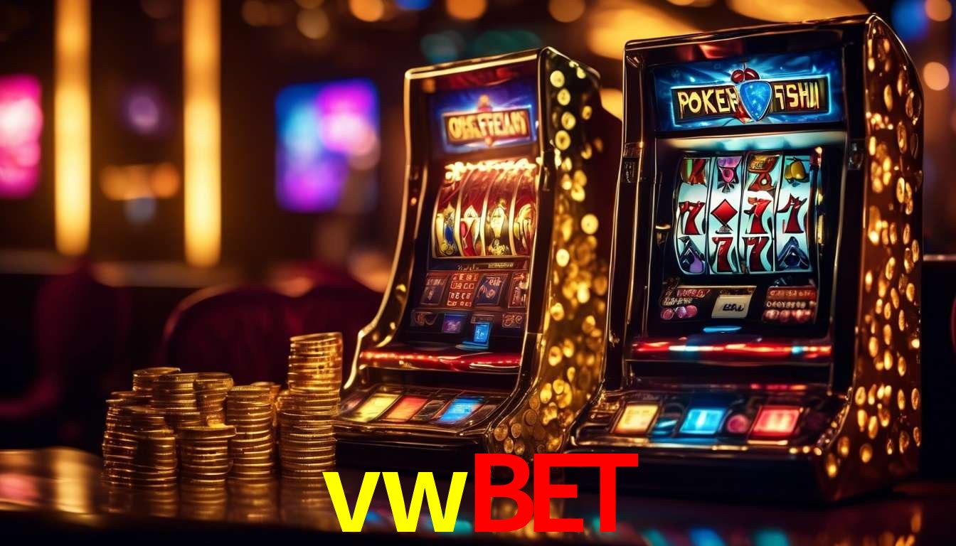 Inovações de Jogos na vwbet: O Futuro das Experiências Interativas