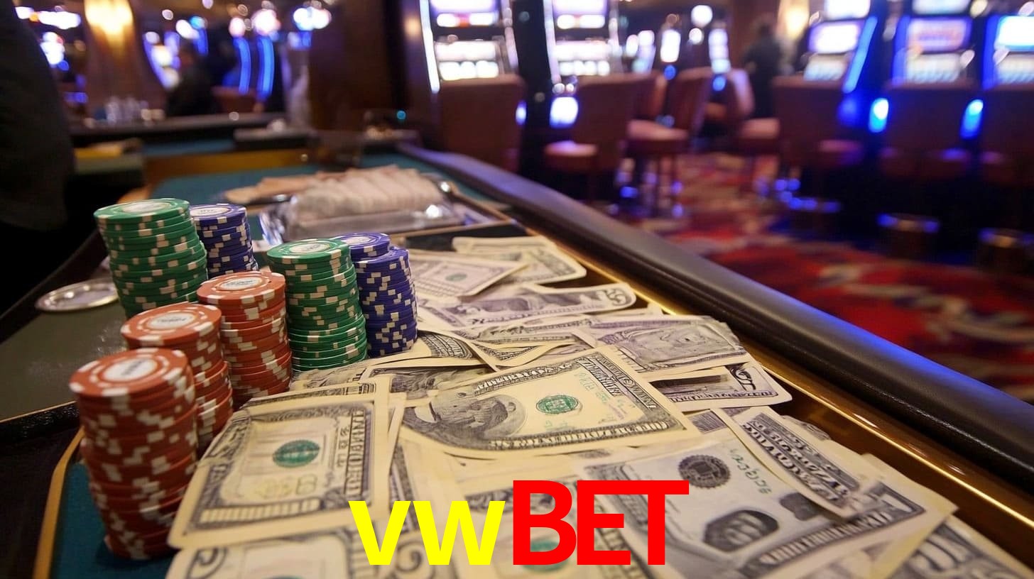 Biblioteca de slots populares na vwbet