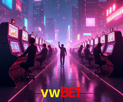 Interface Premium vwbet