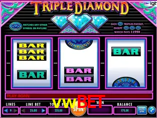 Descubra o Mundo do Cassino Online com vwbet