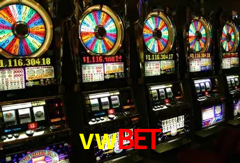 Inovações de Jogos na vwbet: O Futuro das Experiências Interativas