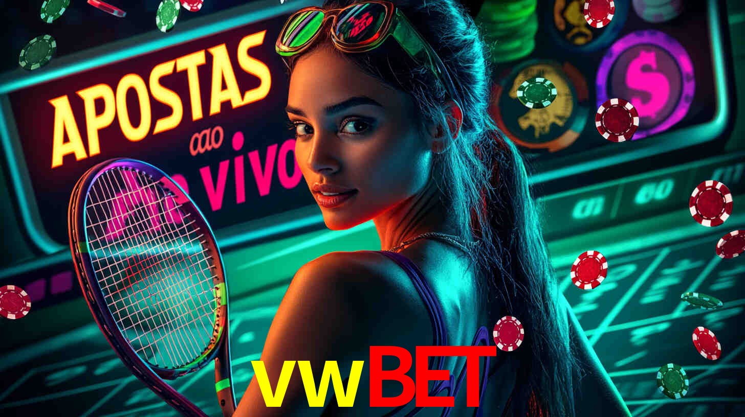 Inovações de Jogos na vwbet: O Futuro das Experiências Interativas