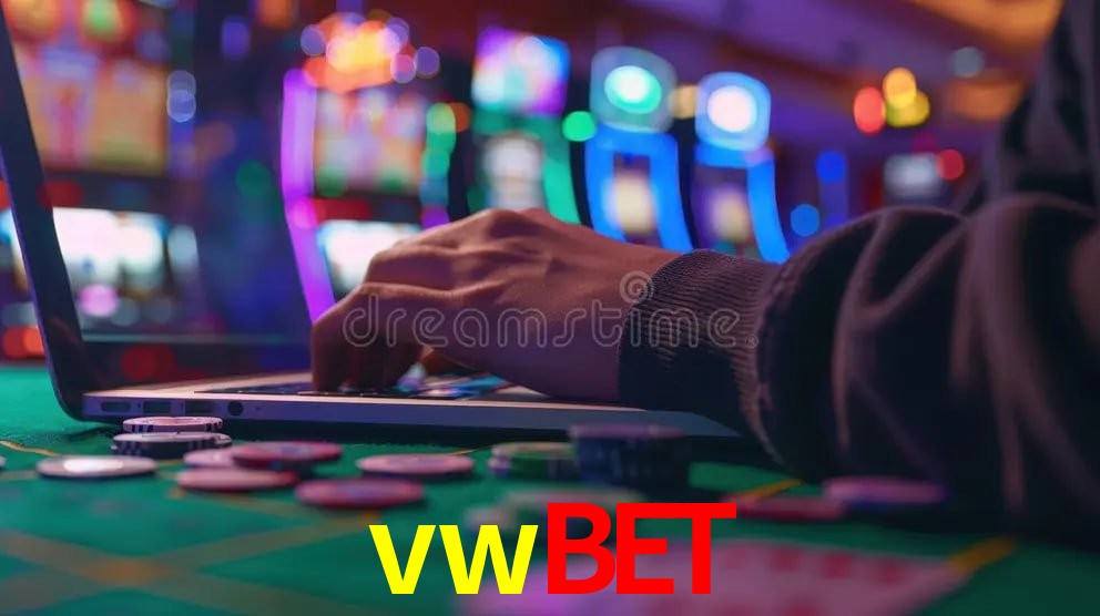 Página oficial no Facebook da vwbet