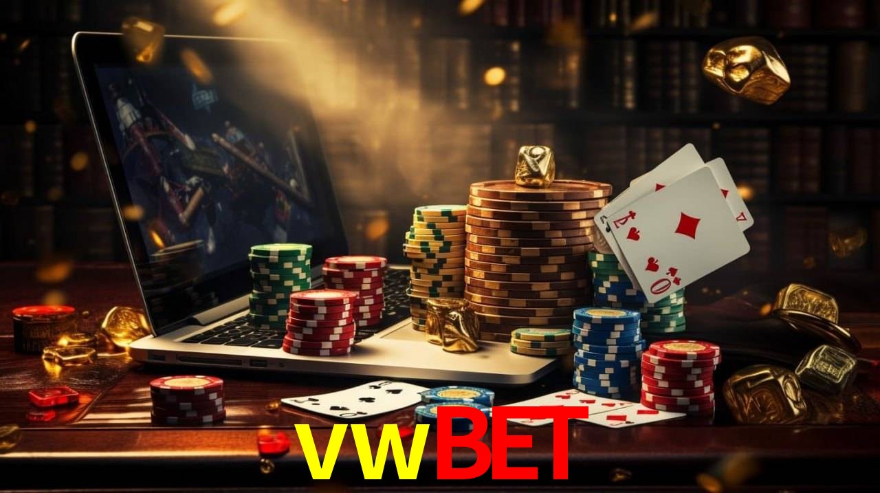 Bônus Diários vwbet