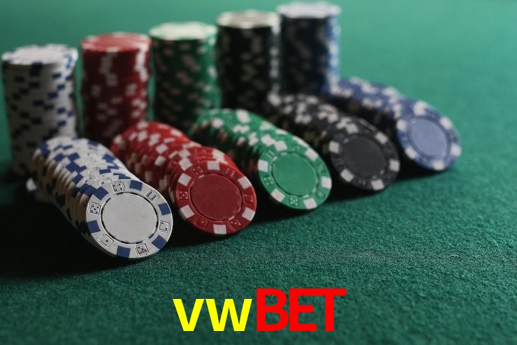 Game Statistics vwbet