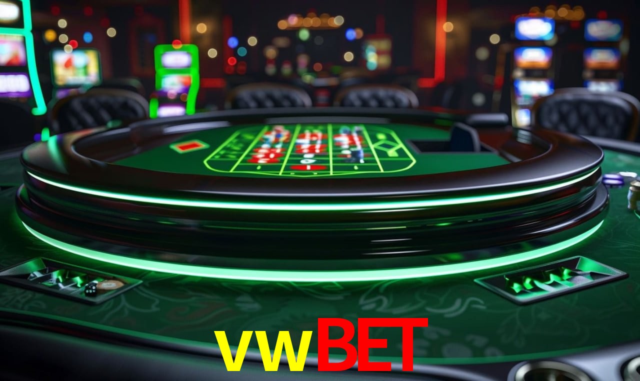 Seasonal Promotions vwbet