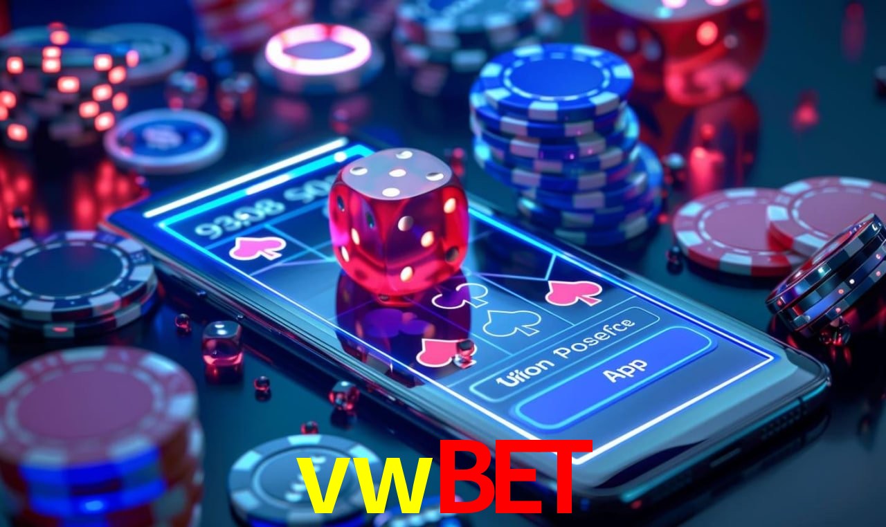Canal oficial no Telegram da vwbet