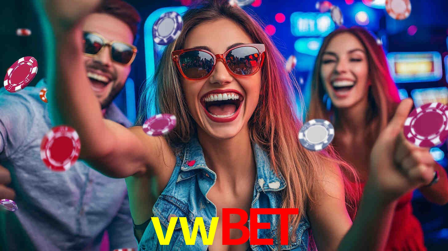 A Popularidade dos Caça-Níqueis no vwbet