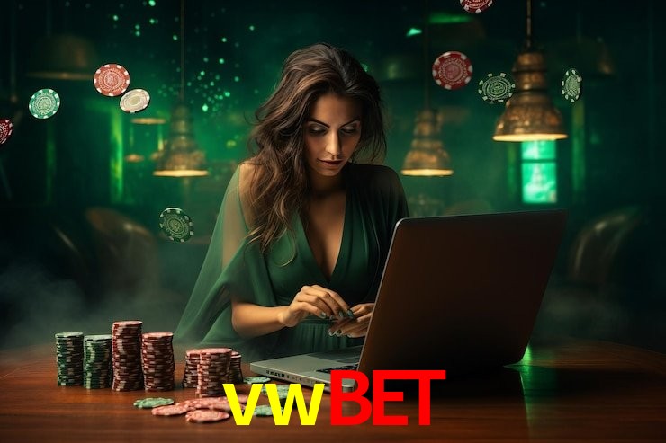 Escolher plataforma para baixar vwbet