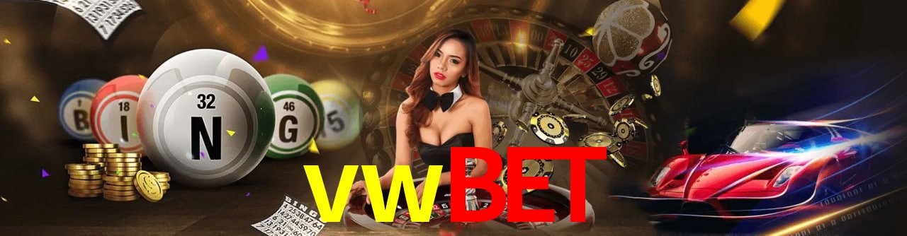 Slots com jackpots e giros grátis na vwbet