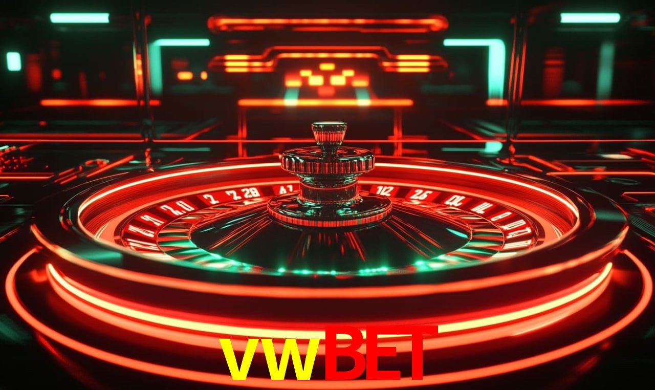 A Emoção da Loteria na vwbet: Uma Chance de Mudança de Vida