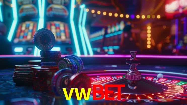 Game Providers vwbet