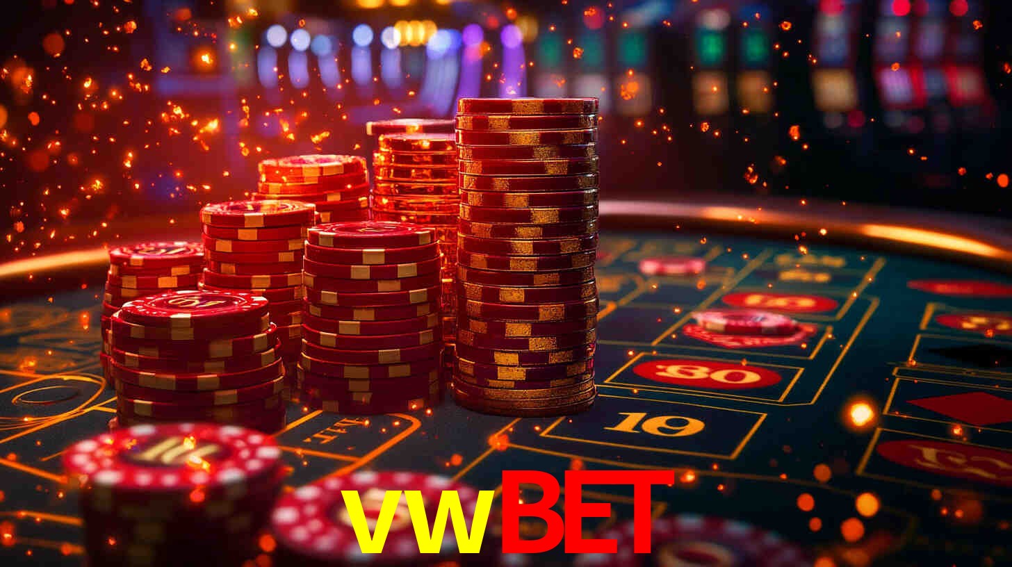 Programa VIP vwbet