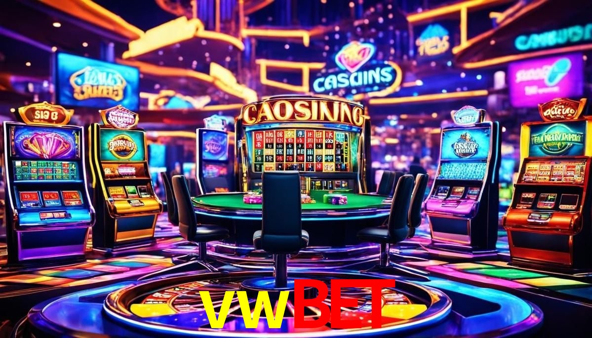 Estatísticas Esportivas vwbet