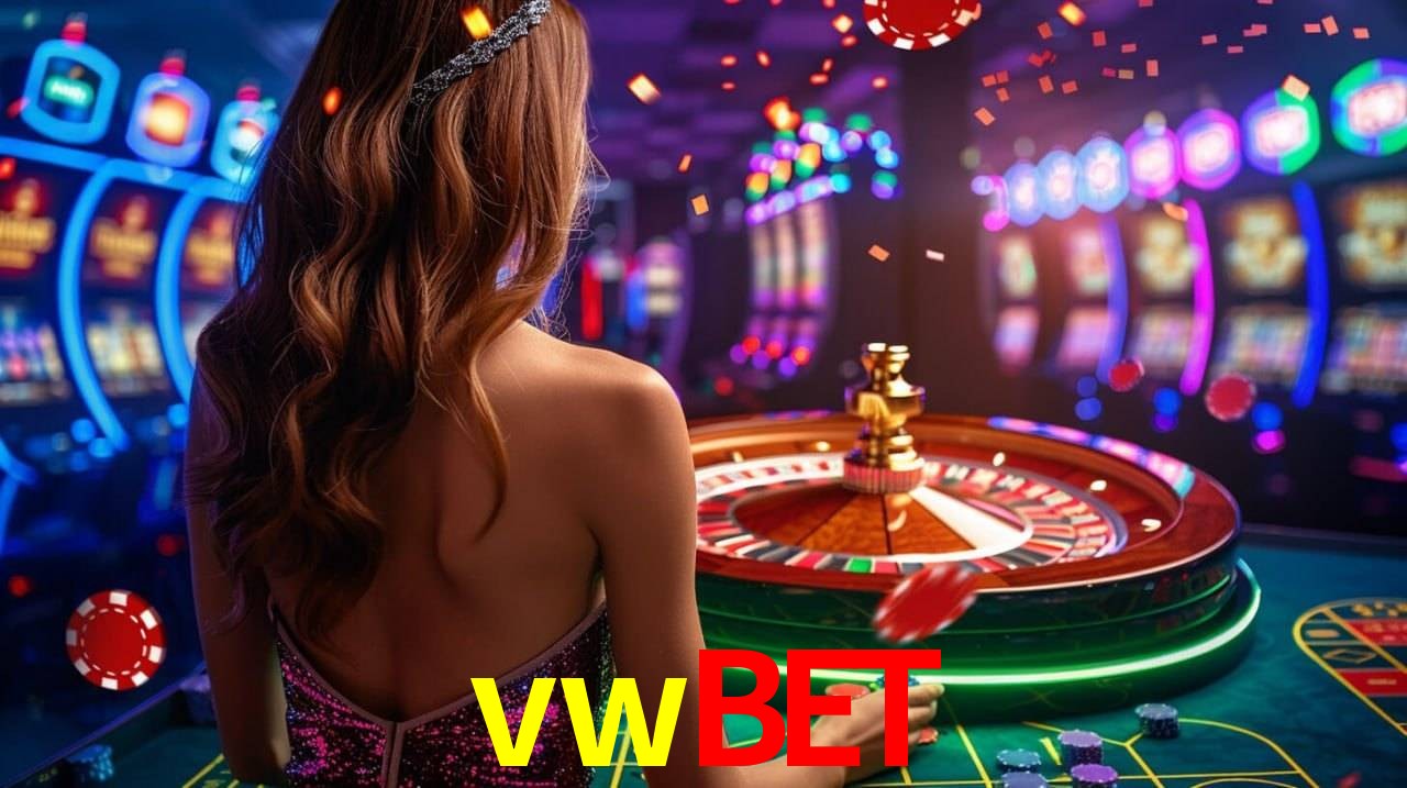 APP rápido e leve da vwbet