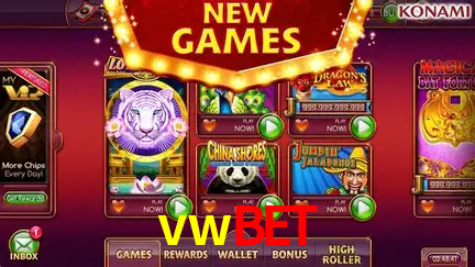 Cassino ao vivo com dealers reais na vwbet